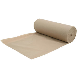 Beiges Winterschutzvlies für Pflanzen 100x3,2m