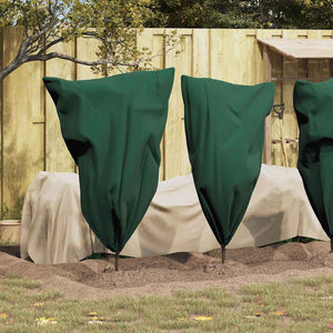 Pflanzen Winterschutz Vlies 0,8 x 1,2 m, 10 Stk