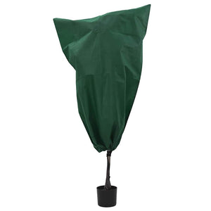 Pflanzen Winterschutz Vlies 0,8 x 1,2 m, 10 Stk