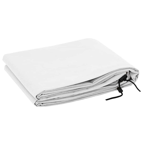 Winterschutz Pflanzen Vlies 1,8x1,2m - 5er Pack