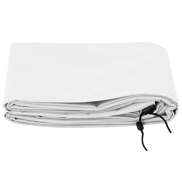 Winterschutz Pflanzen Vlies 1,8x1,2m - 5er Pack