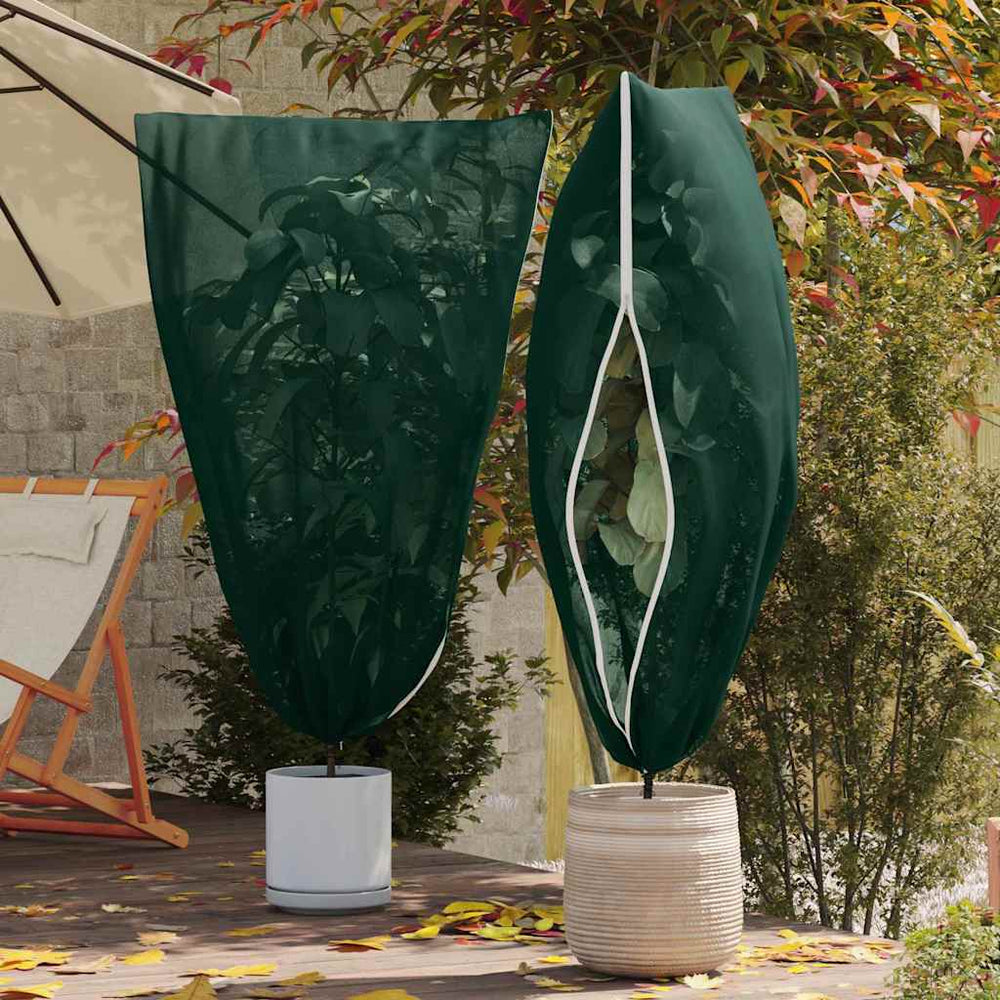 Pflanzen Winterschutz Vlies 1.8x1.2m, 5er-Set