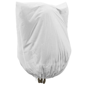 Winterschutz Pflanzenvlies Weiß 3,5x2,5m