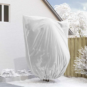 Pflanzen Winterschutz Vlies 3er Set