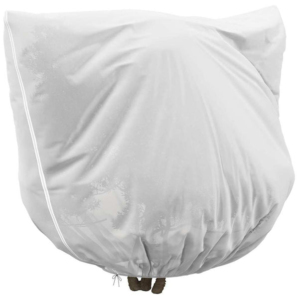 Pflanzen Winterschutz Vlies 3er-Set