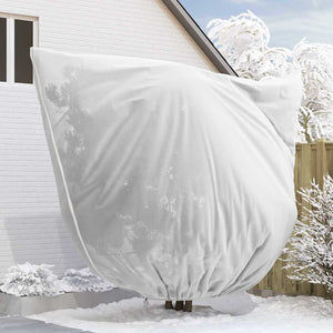 Winterschutz Pflanzenvlies 3er-Set