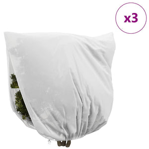 Winterschutz Pflanzenvlies 3er-Set
