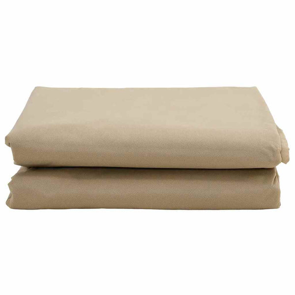 Winterschutz Pflanzenvlies Beige 3,5x2,5m