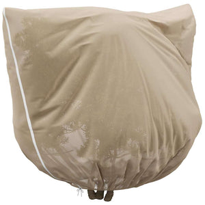 Pflanzen Winterschutz Vlies Beige 3er Set