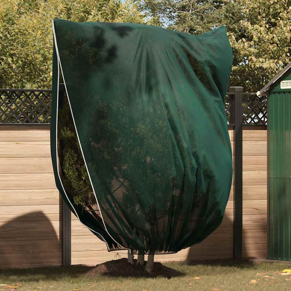 Pflanzen Winterschutz Vlies 2,4 x 2m