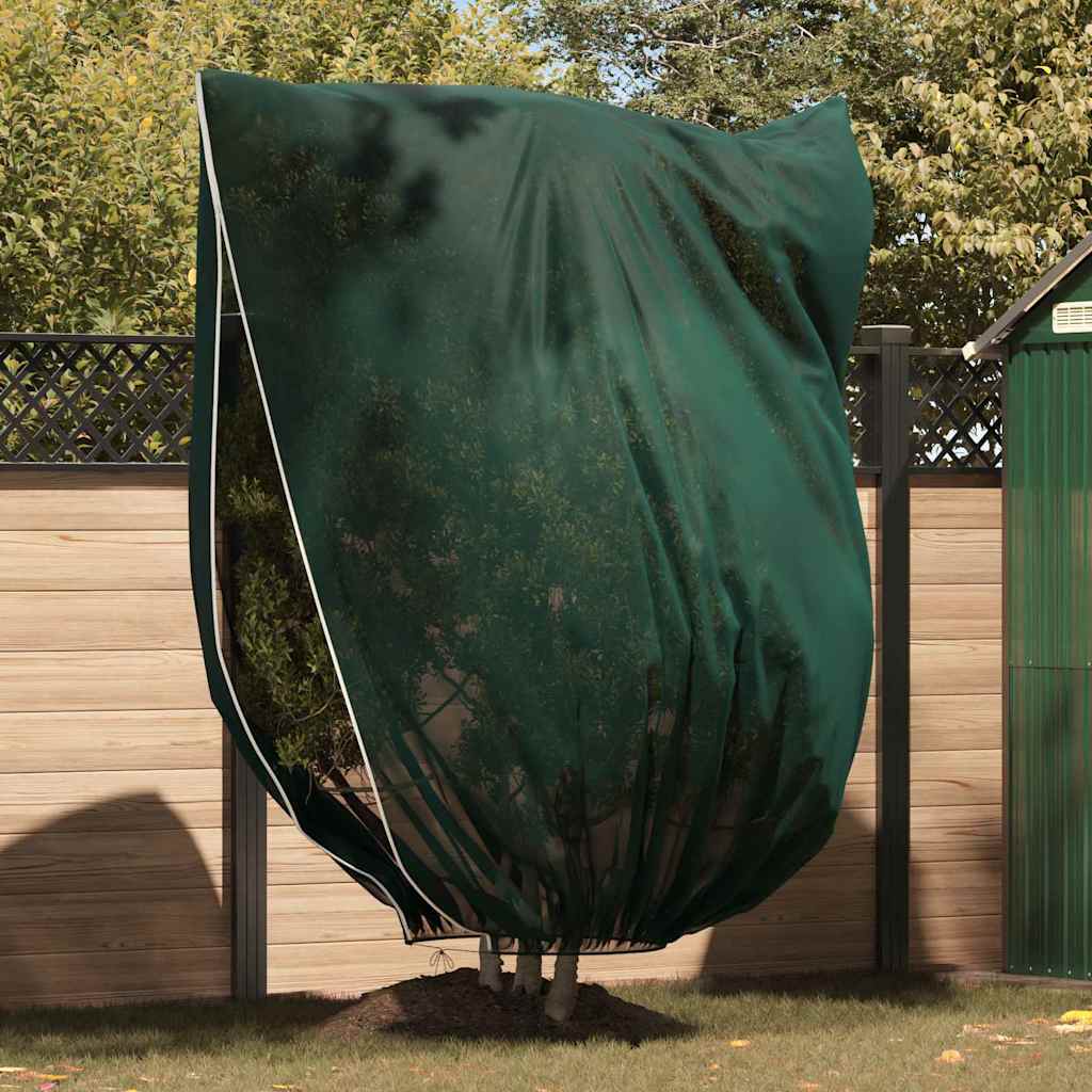 Pflanzen Winterschutz Vlies 2,4 x 2m