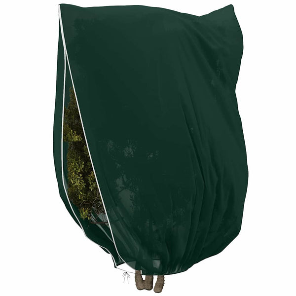 Pflanzen Winterschutz Vlies 2,4 x 2m