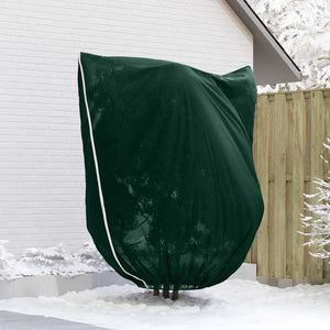 Pflanzen Winterschutz Vlies 2,4x2m, 3er-Set