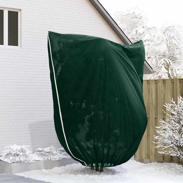 Winterschutz Pflanzenvlies 3er Set 3,5x2,5m