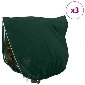 Pflanzen Winterschutz Vlies 2x2,36m 3er Set