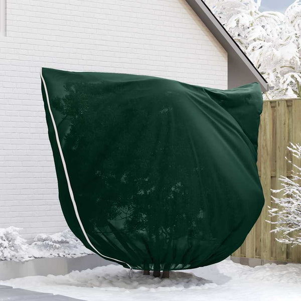 Pflanzen Winterschutz Vlies 3er Set