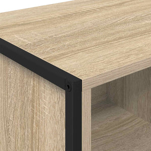 Sonoma Sideboard 2er-Set, 81 cm