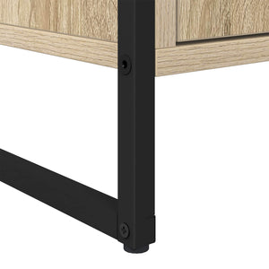 Sonoma Sideboard 2er-Set, 81 cm