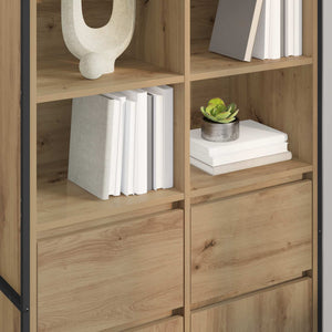 Sideboard Eiche Kunsthandwerk 81 cm