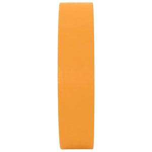 Malerkreppband Gelb, 6 Rollen, 25mm x 50m