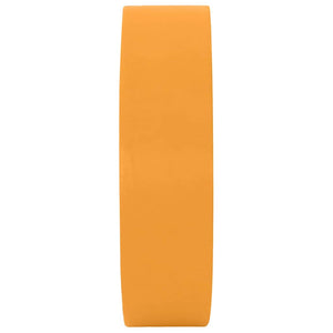 Malerkreppband Gelb, 6 Rollen, 30mm x 50m