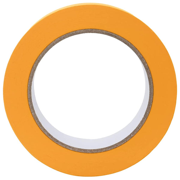 Malerklebeband Gelb, 30 mm x 50 m, 12 Stk.