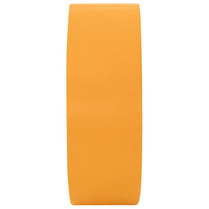 Malerkreppband Gelb, 6 Rollen, 38mm x 50m