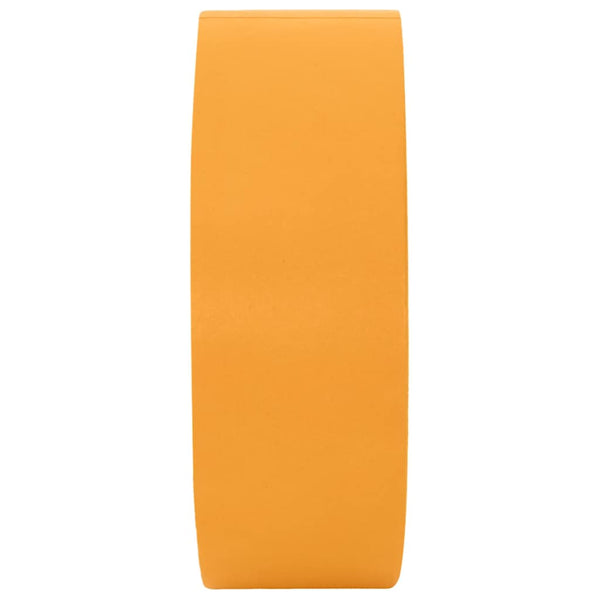Malerkreppband Gelb, 6 Rollen, 38mm x 50m