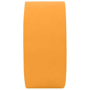 Malerkreppband Gelb 50mm x 50m, 6er-Pack