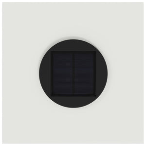 Solar LED Wegeleuchten 2er-Set