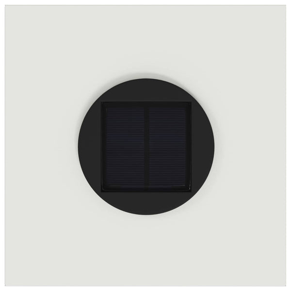 Solar LED Wegeleuchten 2er-Set
