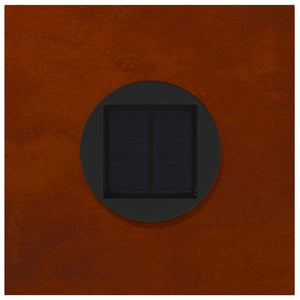 Solar LED Wegeleuchten 2er-Set
