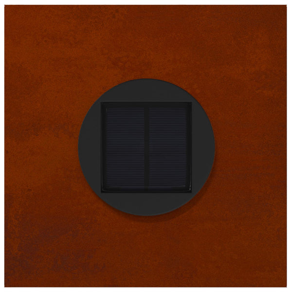 Solar LED Wegeleuchten 2er-Set