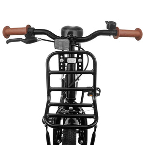 22 Zoll Kinderfahrrad für 7-12 Jahre