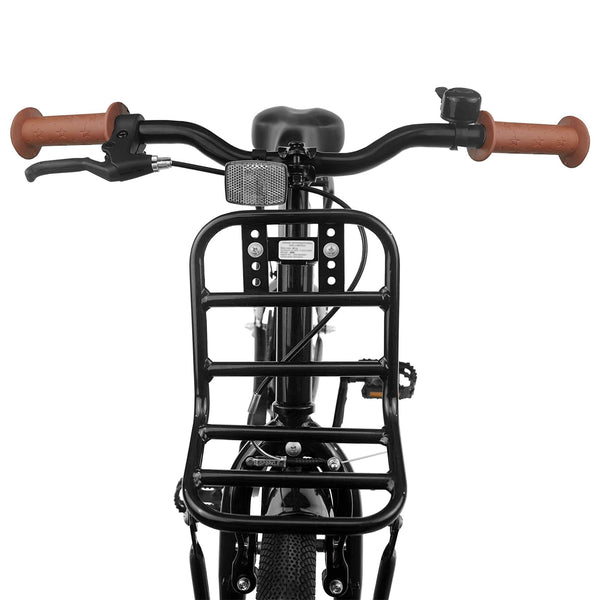 22 Zoll Kinderfahrrad für 7-12 Jahre