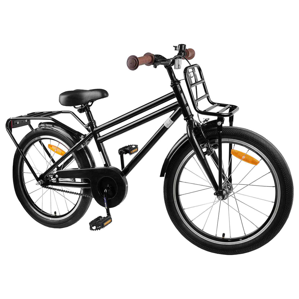 22 Zoll Kinderfahrrad für 7-12 Jahre