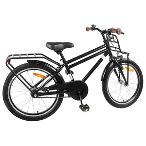 22 Zoll Kinderfahrrad für 7-12 Jahre