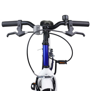 24 Zoll Kinderfahrrad für 8-12 Jahre