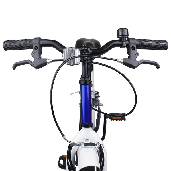 24 Zoll Kinderfahrrad für 8-12 Jahre
