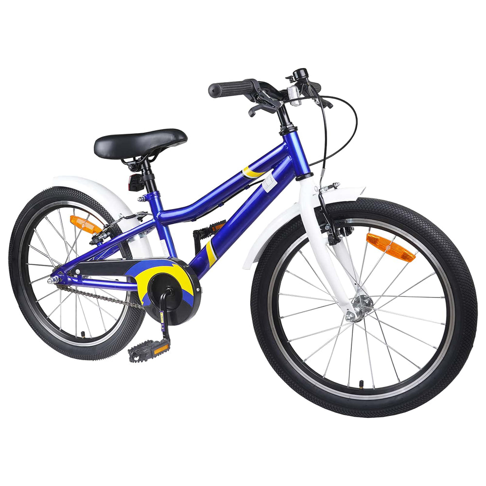 24 Zoll Kinderfahrrad für 8-12 Jahre