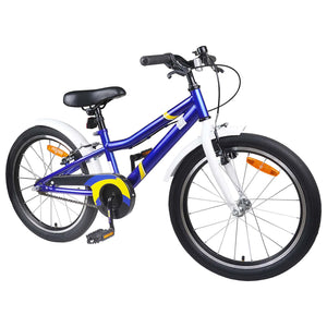 24 Zoll Kinderfahrrad für 8-12 Jahre