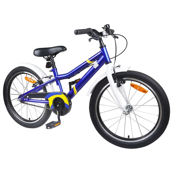 24 Zoll Kinderfahrrad für 8-12 Jahre