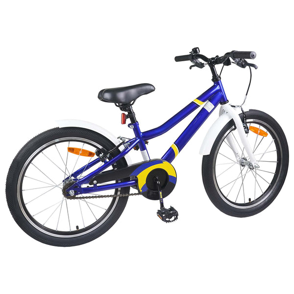 24 Zoll Kinderfahrrad für 8-12 Jahre