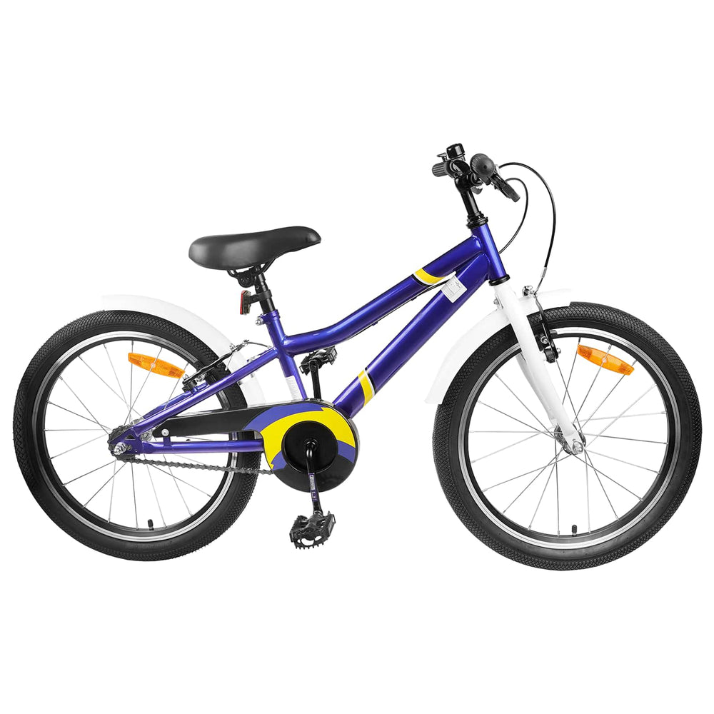 24 Zoll Kinderfahrrad für 8-12 Jahre