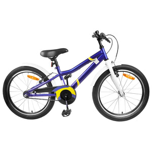 24 Zoll Kinderfahrrad für 8-12 Jahre