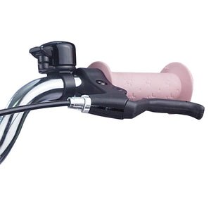 Kinderfahrrad 18 Zoll mit Stützrädern