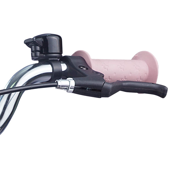 Kinderfahrrad 18 Zoll mit Stützrädern