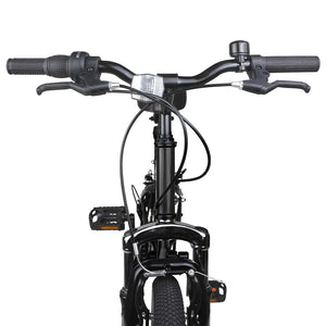 20 Zoll Mountainbike für Kinder (5-8 Jahre)