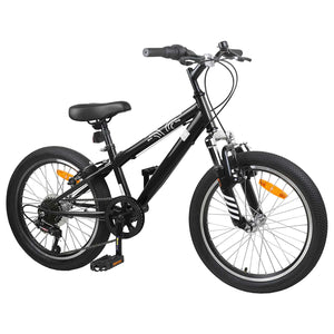 20 Zoll Mountainbike für Kinder (5-8 Jahre)