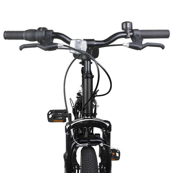 Mountainbike 24 Zoll 6-Gang für Kinder